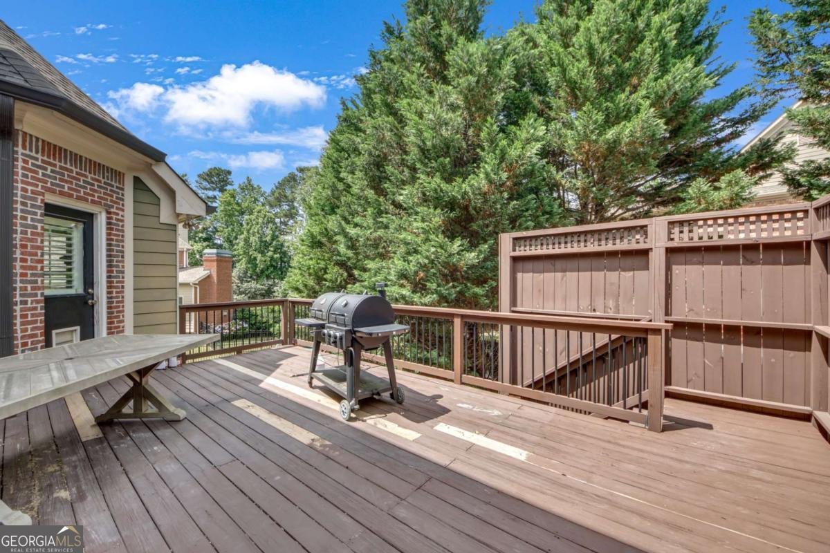 3451 FALLS BRANCH Court Buford - 35