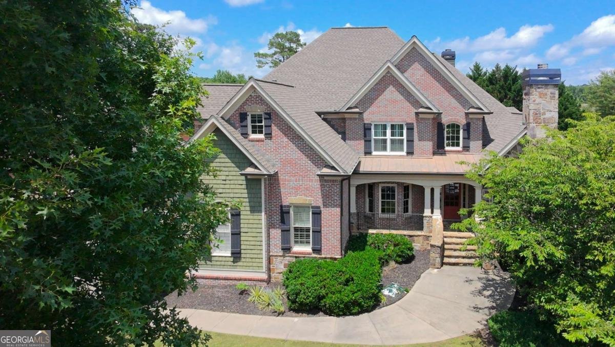 3451 FALLS BRANCH Court Buford - 39