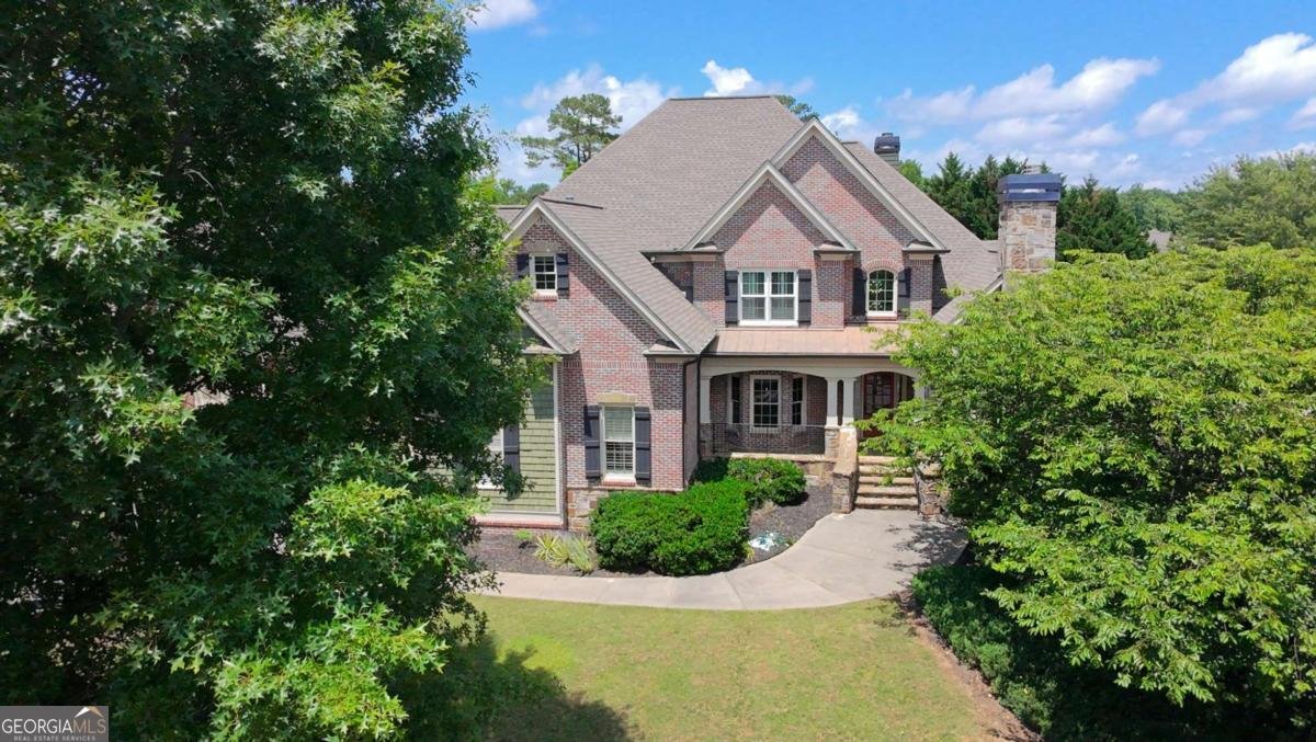 3451 FALLS BRANCH Court Buford - 40