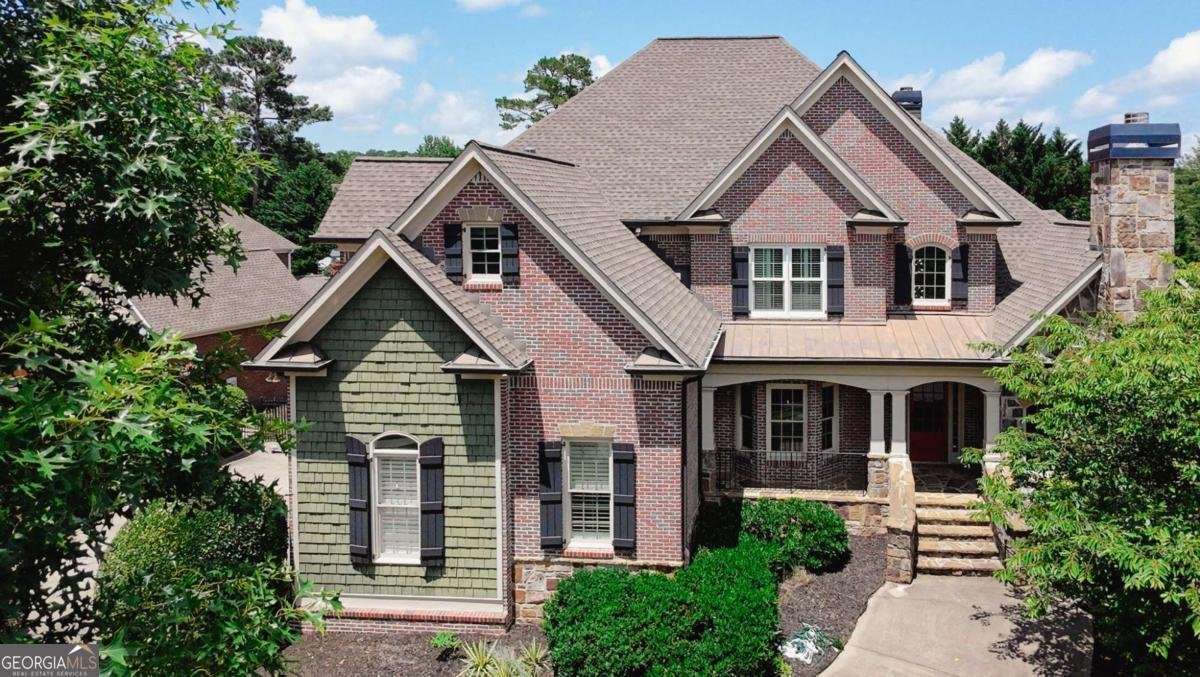 3451 FALLS BRANCH Court Buford - 41