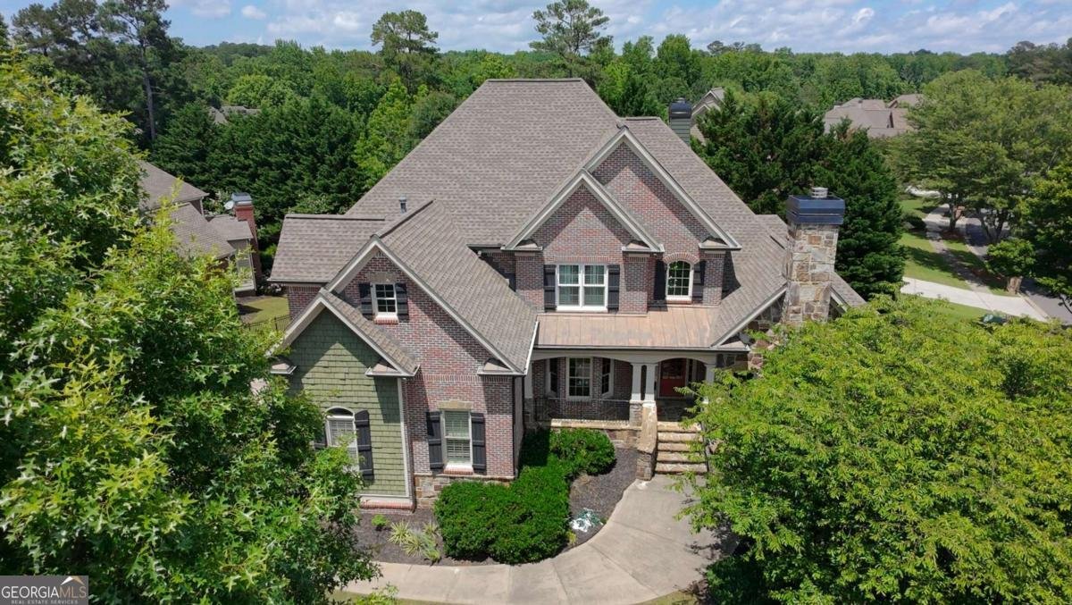 3451 FALLS BRANCH Court Buford - 42