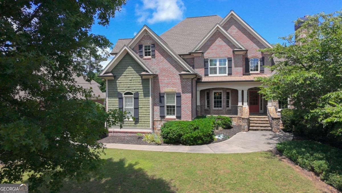 3451 FALLS BRANCH Court Buford - 51
