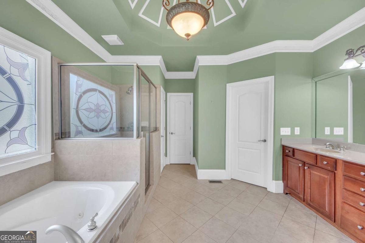 3451 FALLS BRANCH Court Buford - 8
