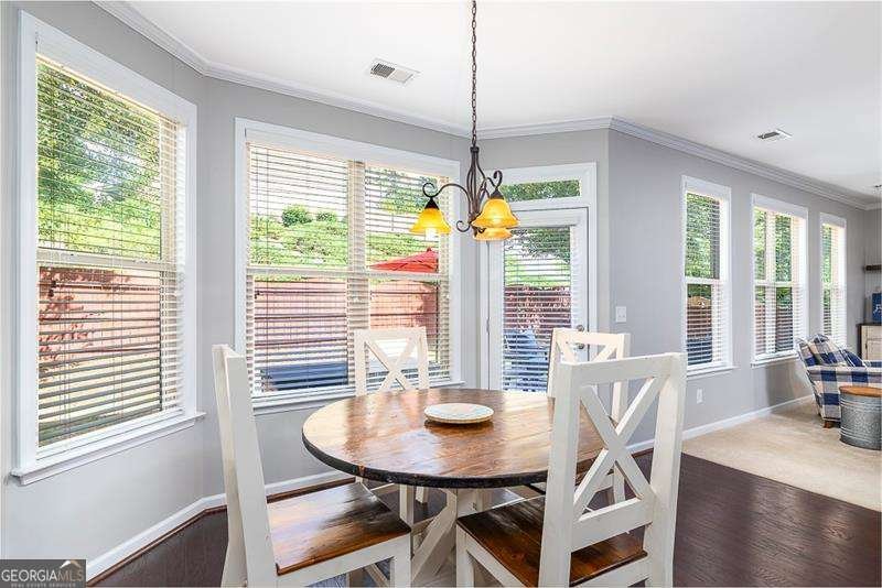 5570 Fords Crossing Court Acworth - 10