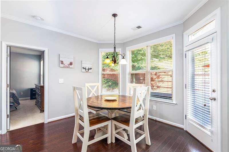 5570 Fords Crossing Court Acworth - 11