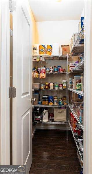 5570 Fords Crossing Court Acworth - 12
