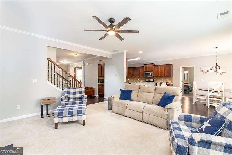 5570 Fords Crossing Court Acworth - 13