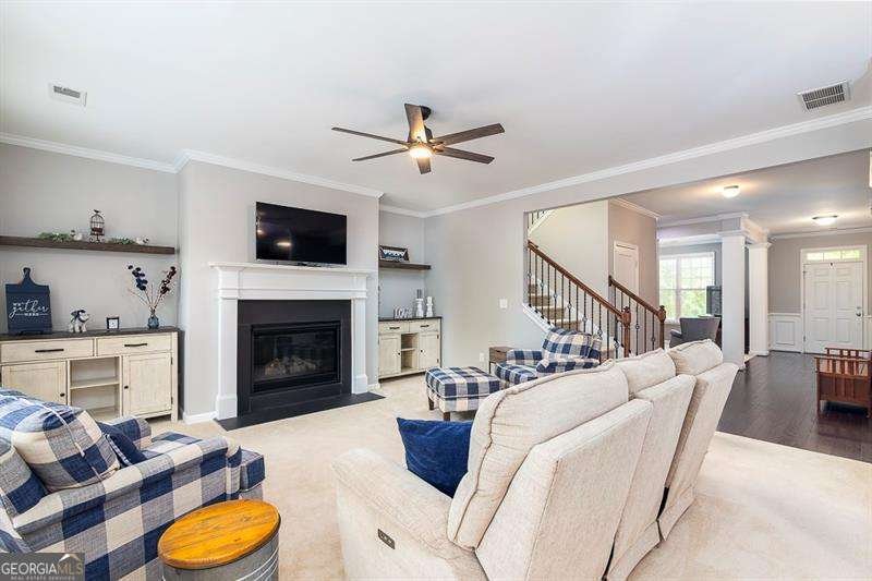 5570 Fords Crossing Court Acworth - 14