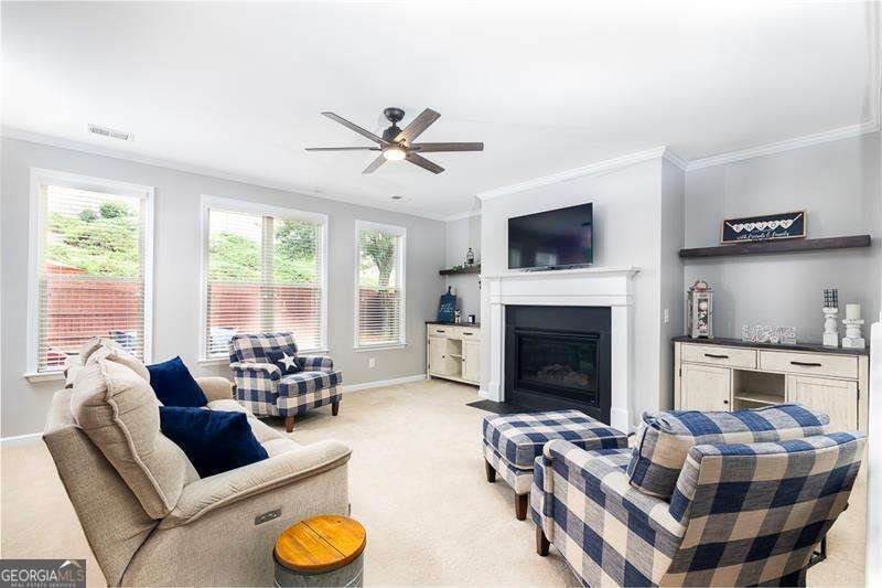 5570 Fords Crossing Court Acworth - 15