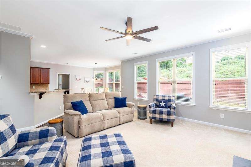 5570 Fords Crossing Court Acworth - 16