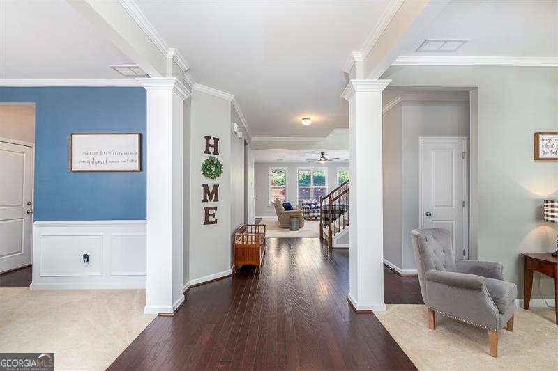 5570 Fords Crossing Court Acworth - 17