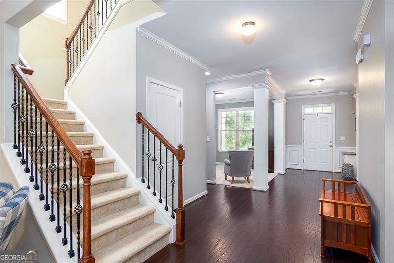 5570 Fords Crossing Court Acworth - 18