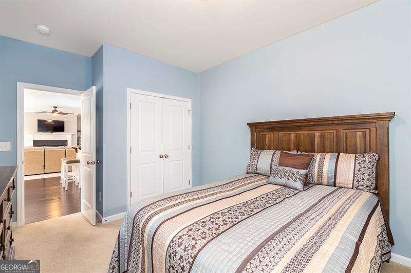 5570 Fords Crossing Court Acworth - 19