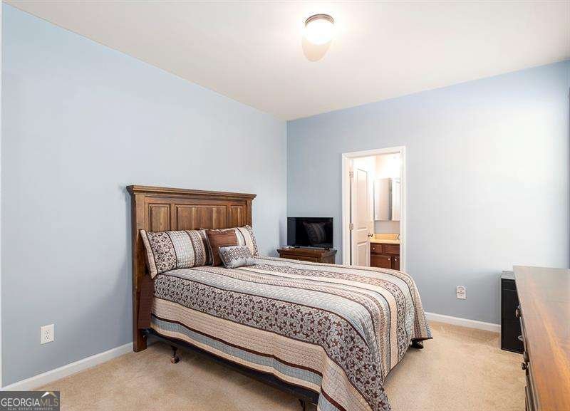 5570 Fords Crossing Court Acworth - 21