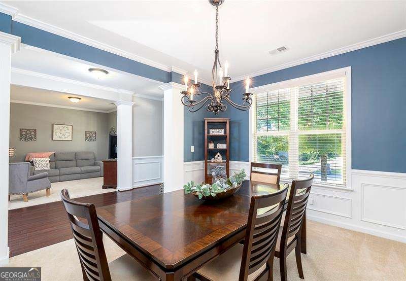 5570 Fords Crossing Court Acworth - 22