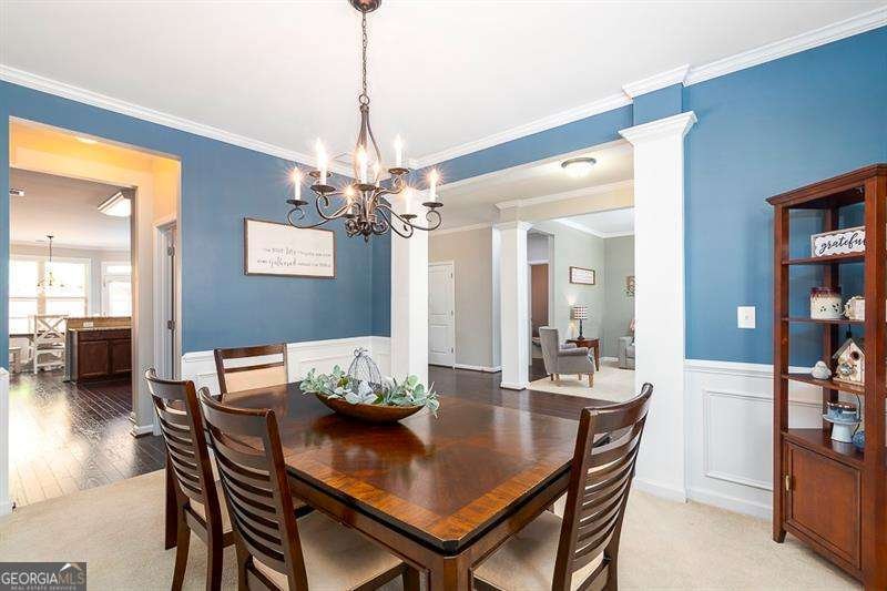 5570 Fords Crossing Court Acworth - 23