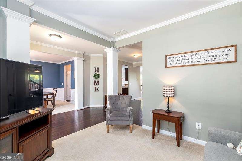 5570 Fords Crossing Court Acworth - 25