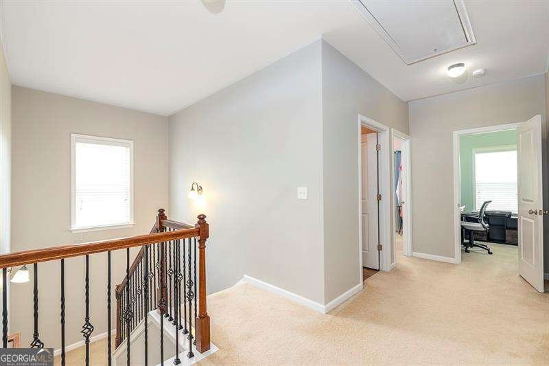 5570 Fords Crossing Court Acworth - 27