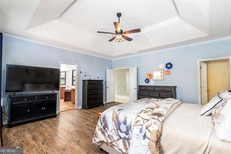 5570 Fords Crossing Court Acworth - 28