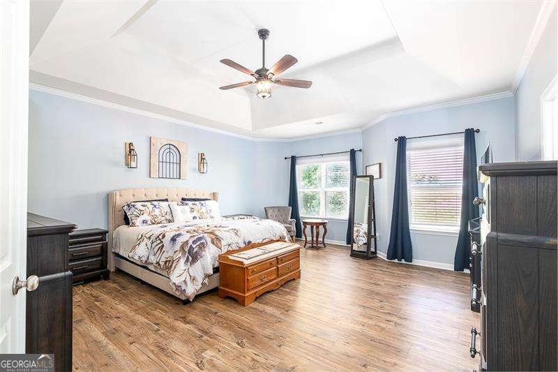 5570 Fords Crossing Court Acworth - 29