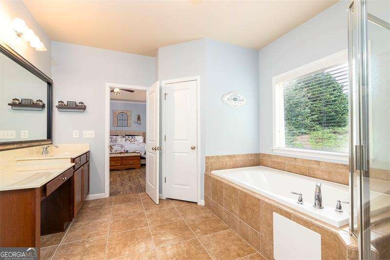 5570 Fords Crossing Court Acworth - 31