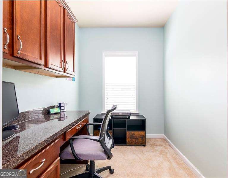 5570 Fords Crossing Court Acworth - 38