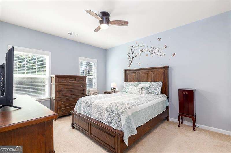 5570 Fords Crossing Court Acworth - 39
