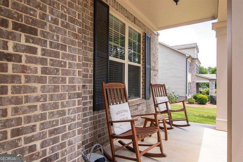 5570 Fords Crossing Court Acworth - 4