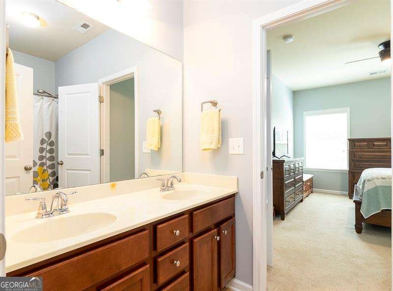 5570 Fords Crossing Court Acworth - 40