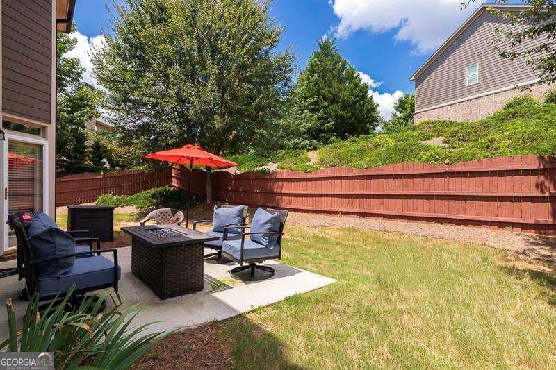 5570 Fords Crossing Court Acworth - 42