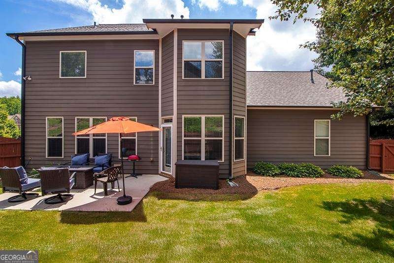 5570 Fords Crossing Court Acworth - 43