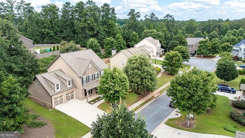 5570 Fords Crossing Court Acworth - 44