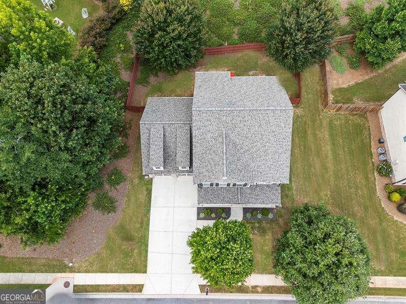 5570 Fords Crossing Court Acworth - 45