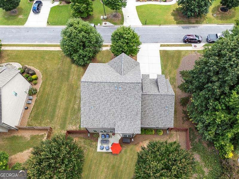 5570 Fords Crossing Court Acworth - 46