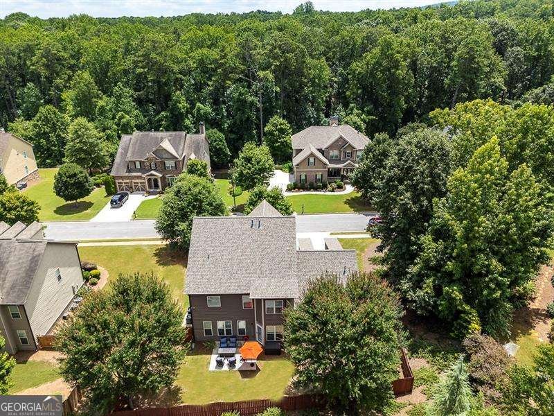 5570 Fords Crossing Court Acworth - 47