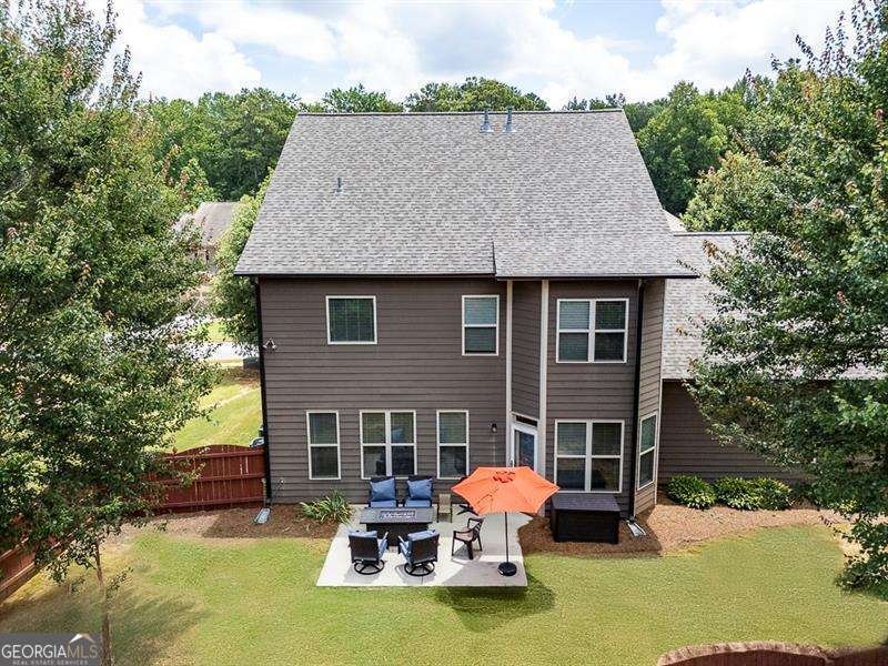 5570 Fords Crossing Court Acworth - 48