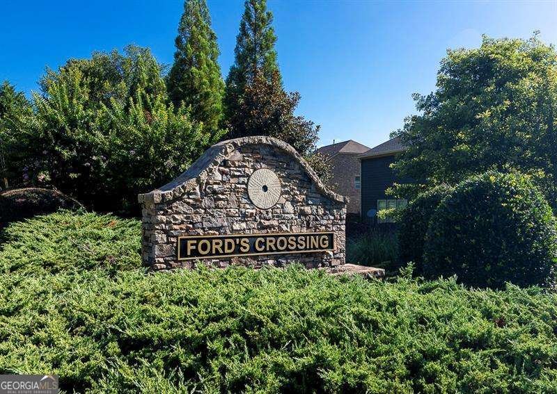 5570 Fords Crossing Court Acworth - 49