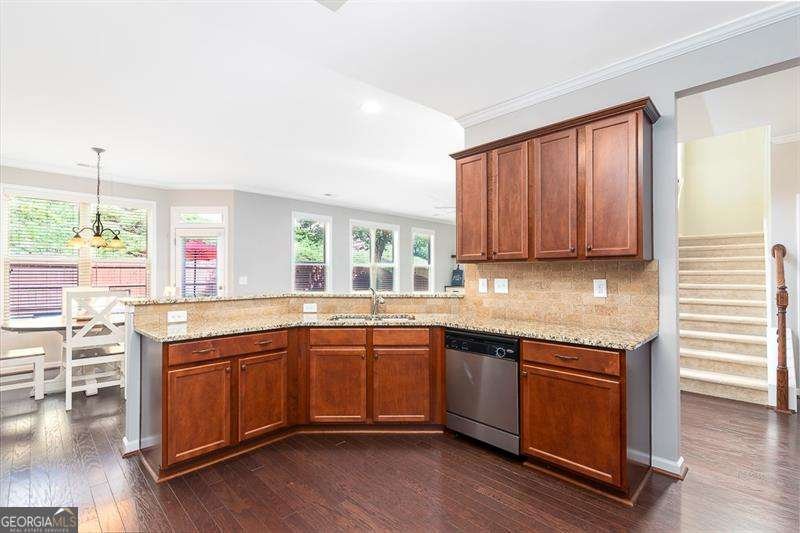 5570 Fords Crossing Court Acworth - 7