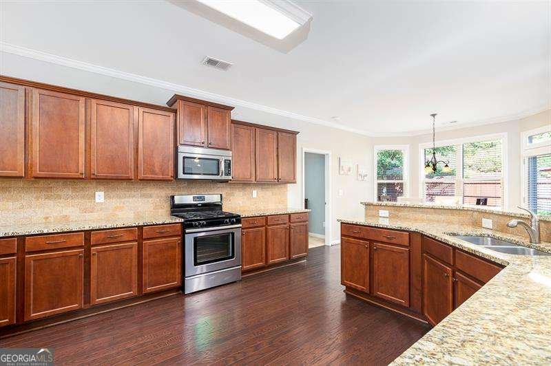 5570 Fords Crossing Court Acworth - 9