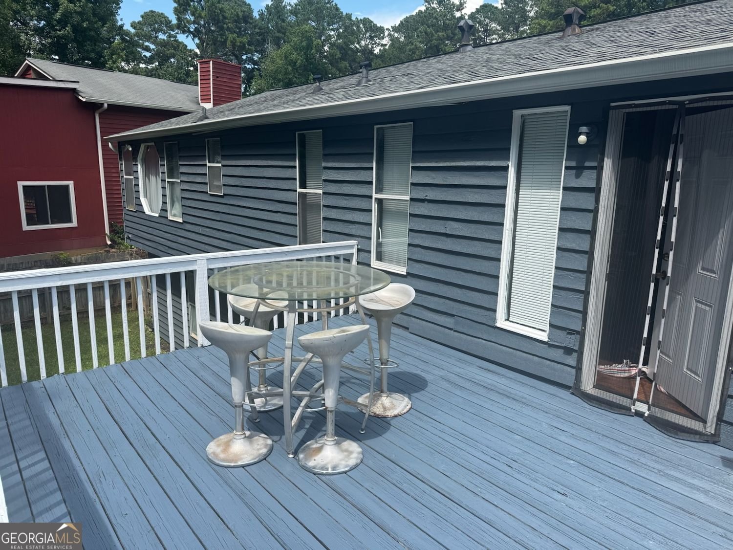 637 Pepperwood Lane Stone Mountain - 10