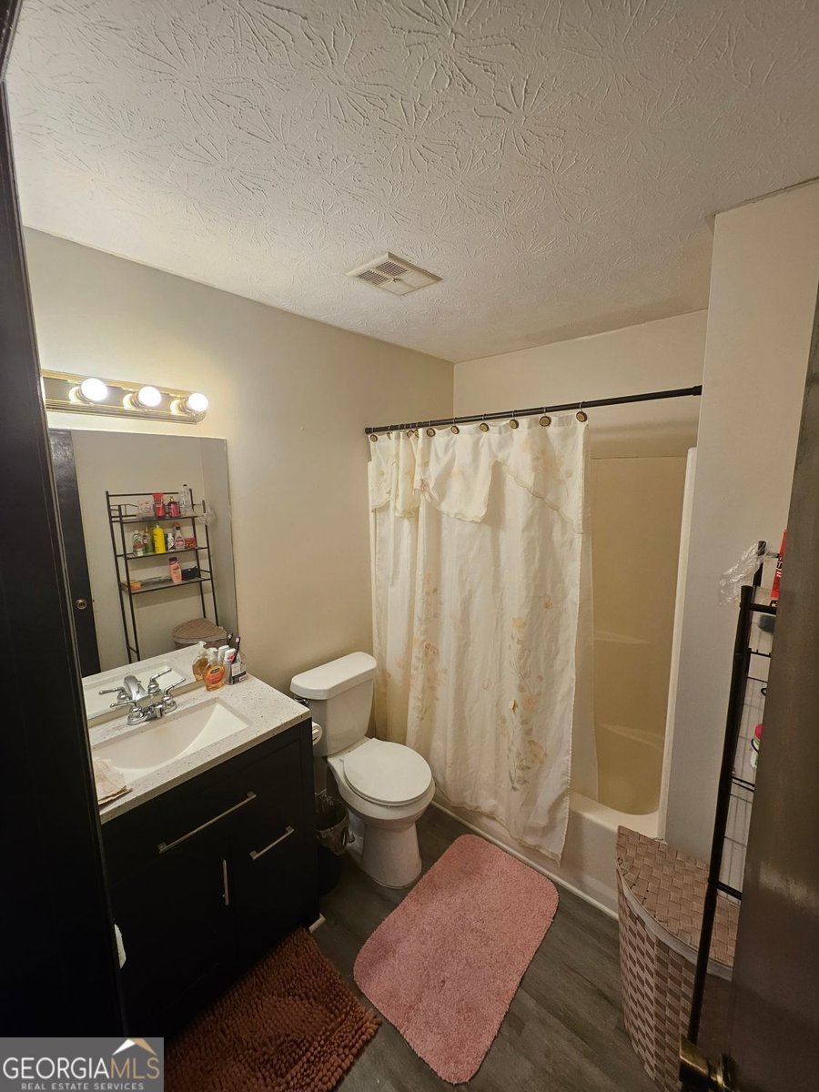 637 Pepperwood Lane Stone Mountain - 11