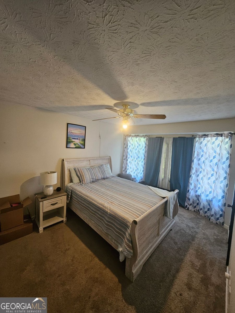 637 Pepperwood Lane Stone Mountain - 12