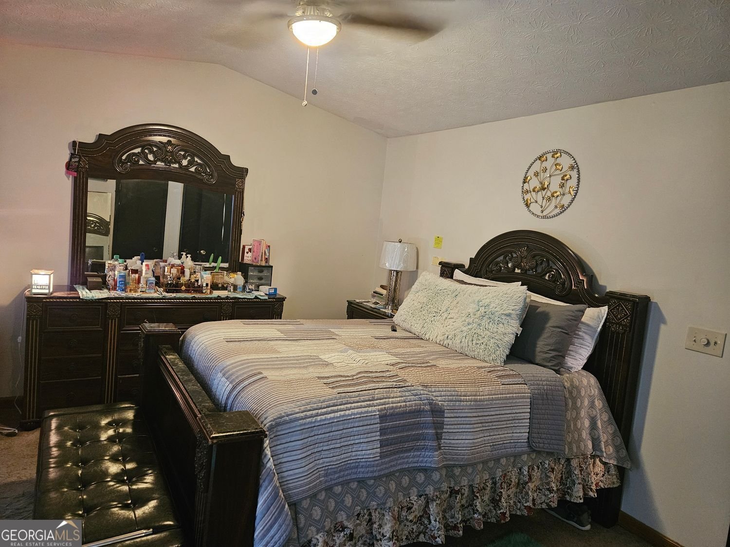 637 Pepperwood Lane Stone Mountain - 14