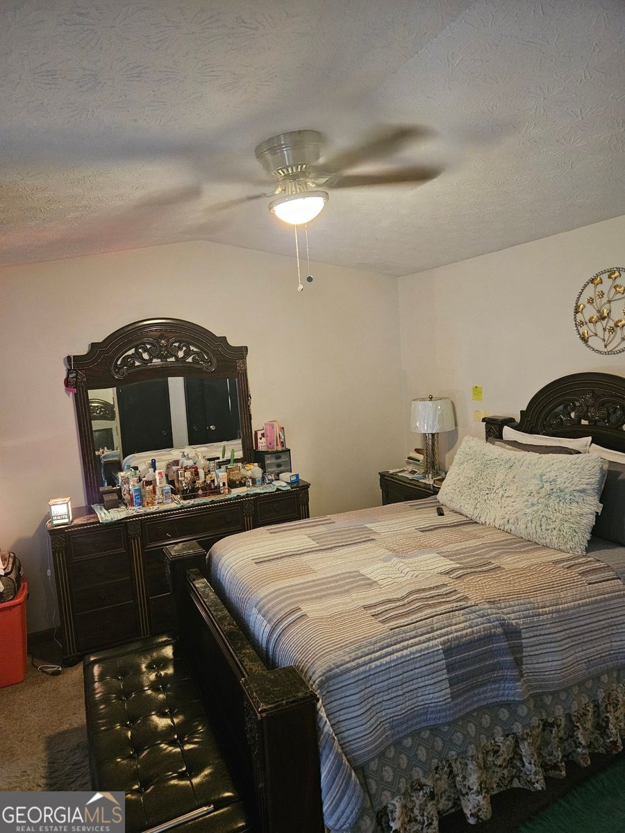 637 Pepperwood Lane Stone Mountain - 15