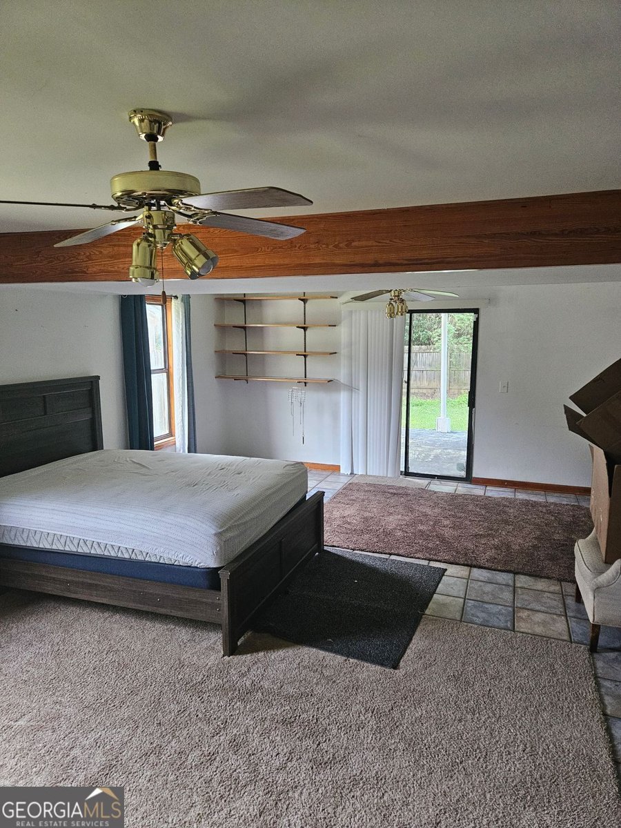 637 Pepperwood Lane Stone Mountain - 20