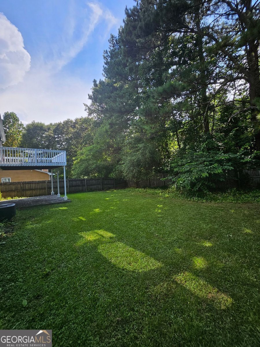 637 Pepperwood Lane Stone Mountain - 26