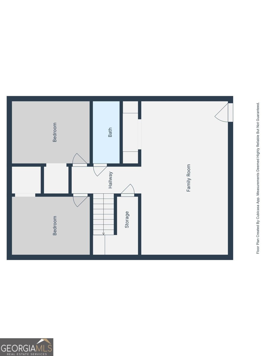 2836 Darrah Drive Atlanta - 20