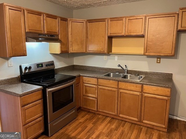 2836 Darrah Drive Atlanta - 5