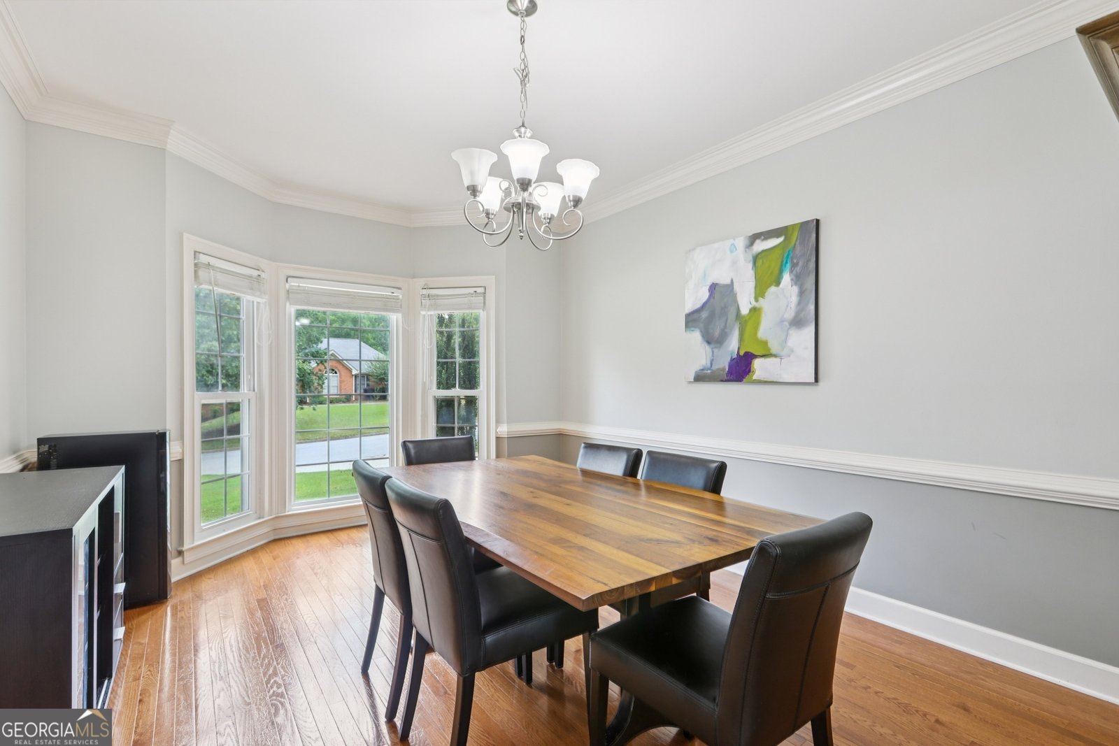 2130 Weatherstone Circle Conyers - 10