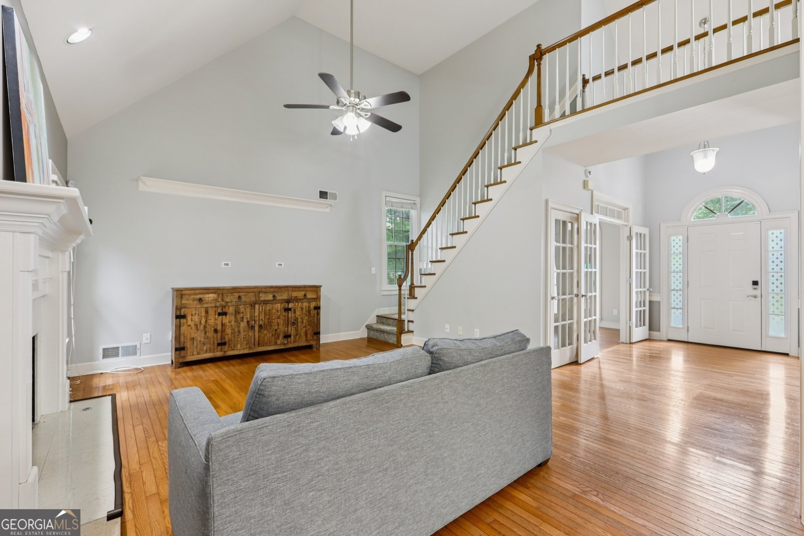 2130 Weatherstone Circle Conyers - 11